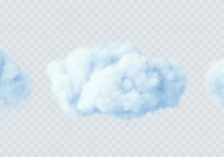 cloud illustrations