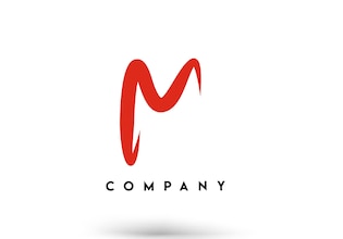 M logos