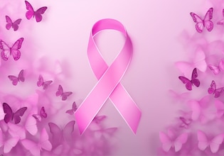Breast cancer backgrounds