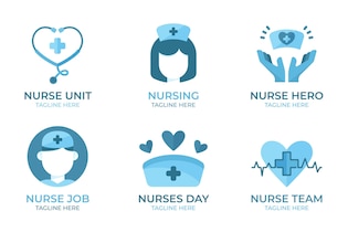 Nurse symbols