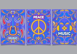 peace posters