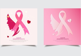 Breast cancer cards