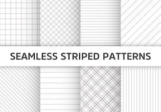 line patterns