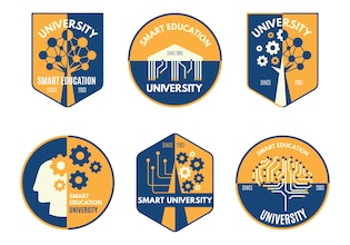 School logos